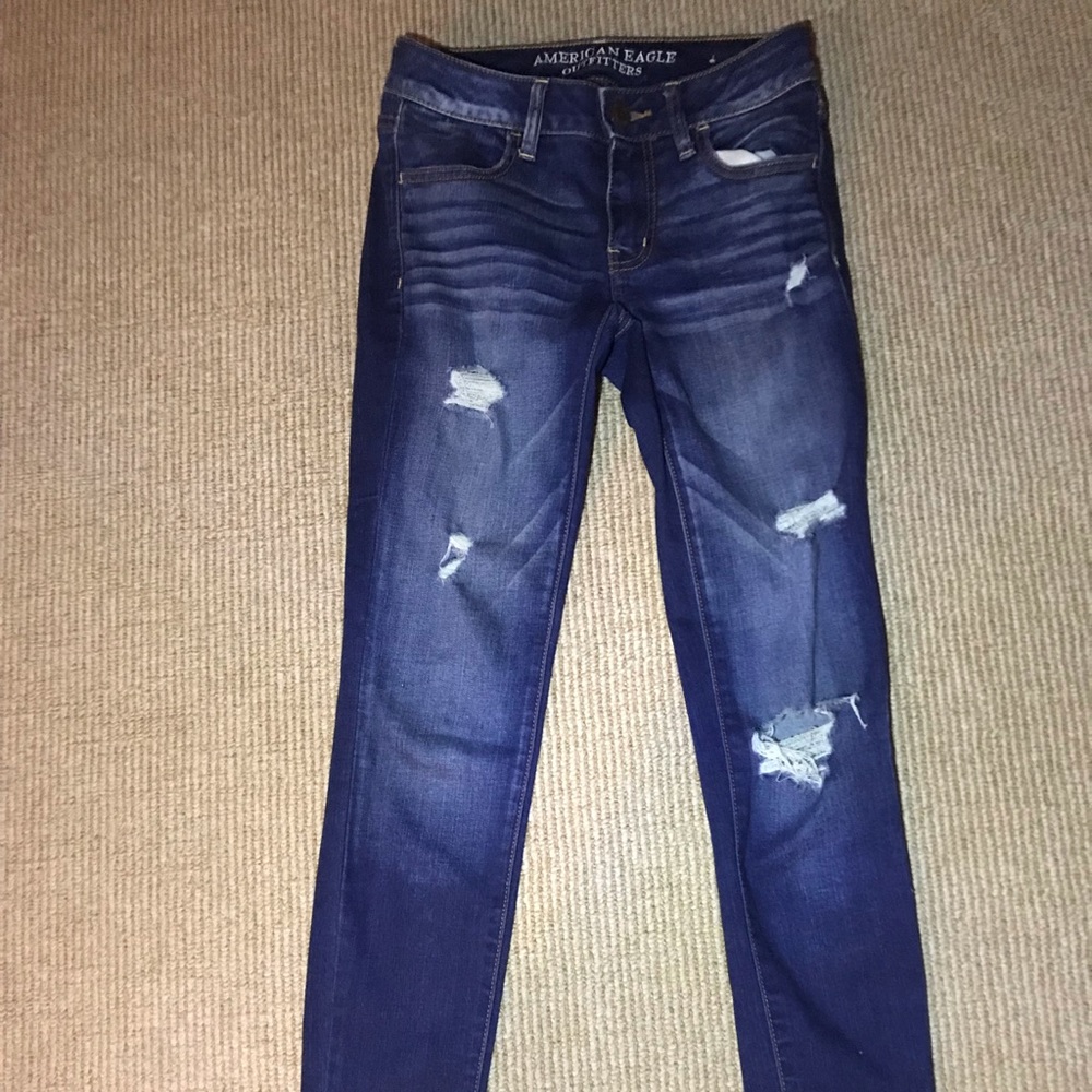 American Eagle Jegging